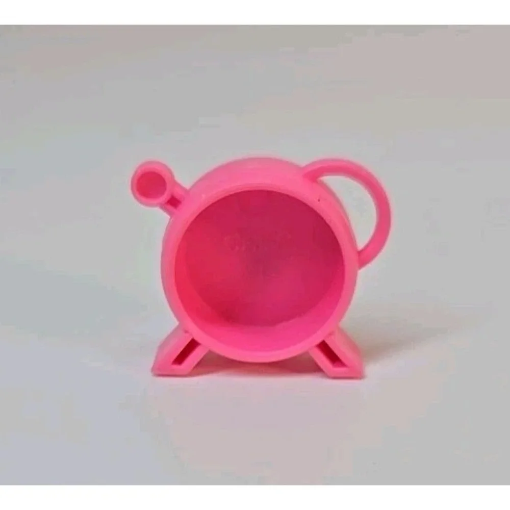 Mattel Barbie Pink SEE 'N SAY Toys‎ Kelly Tommy Baby Nursery Daycare